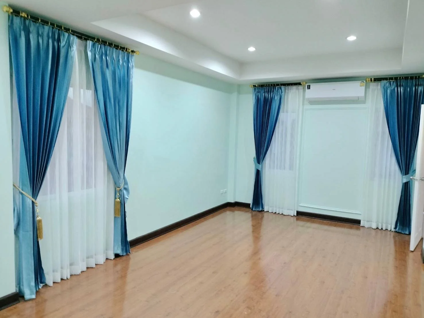 หมู่บ้านปริญญาดาเทพารักษ์